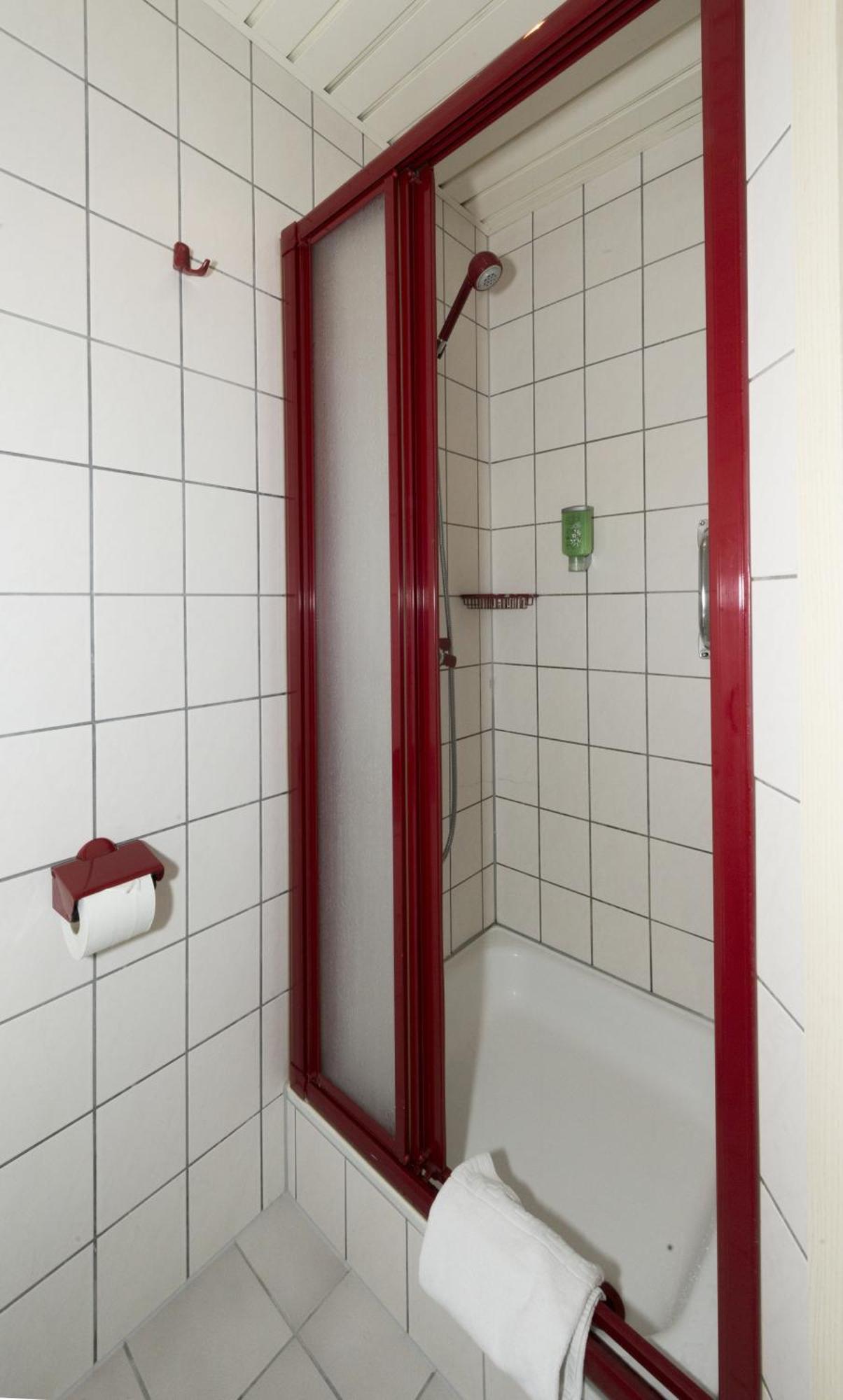 Hotel Belle Vue Vianden Rom bilde
