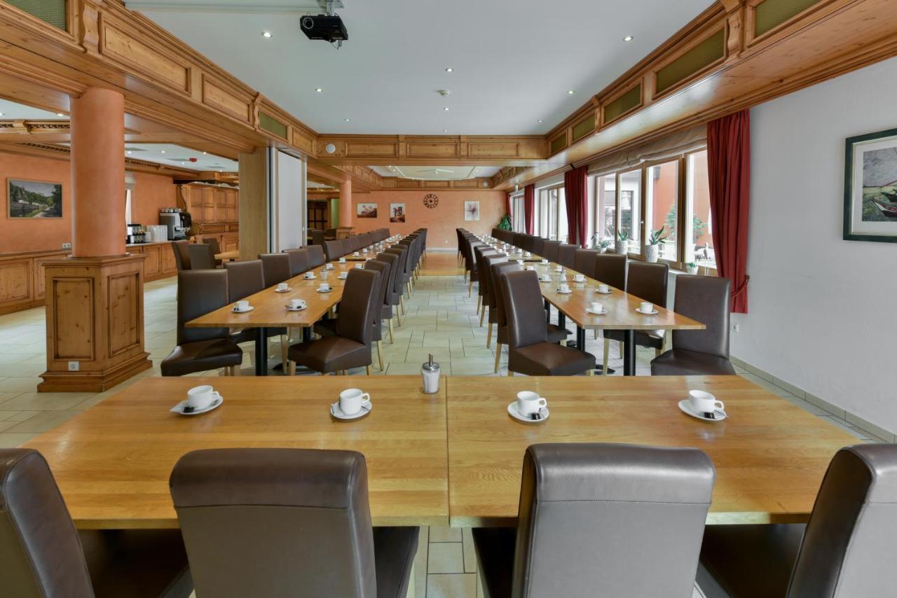 Hotel Belle Vue Vianden Eksteriør bilde